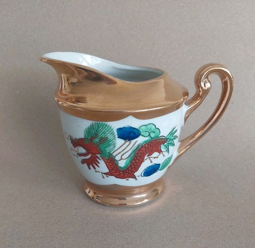 Milchkännchen japan vintage - milchkännchen,
