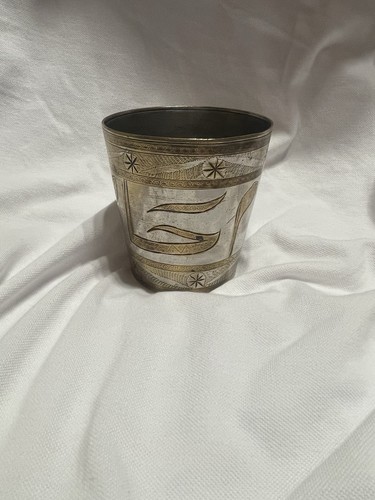 Alter indischer lassi becher - alter,