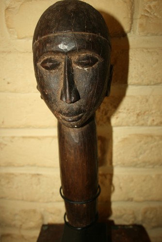 Beautiful lobi bateba head - beautiful,