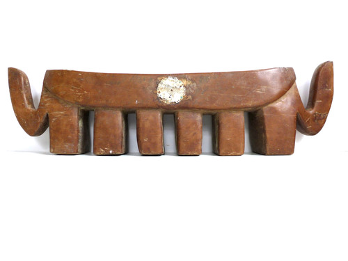 Nackenstütze der dinka aus - nackenstütze,