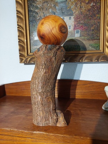 Wunderbare gedrechselte deko - wunderbare,