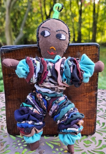 Schlenker puppe püppchen aus - puppe,