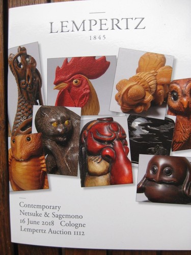 Lempertz auktion 16 june - 16,