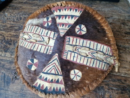 Altes afrikanisches - altes,