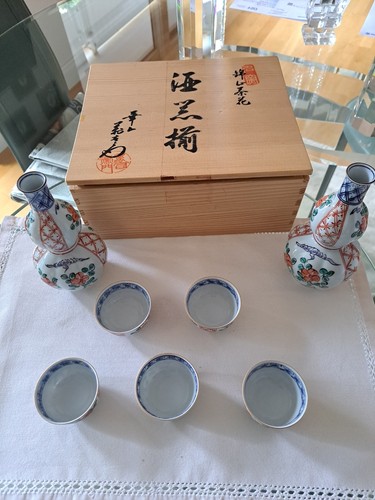 Original japanisches sake - original,