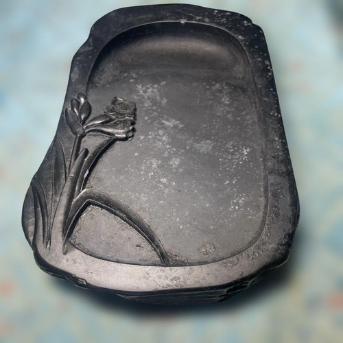 Antiker geschnitzter stein - antiker,
