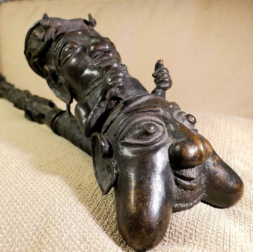 Tribal art afrika - art,