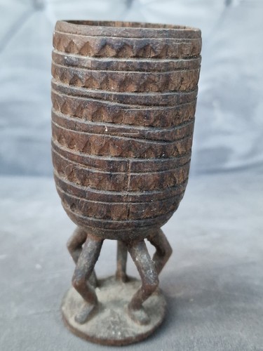 Tribal art holz - art, auf