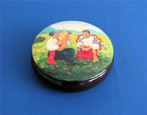 Staatsgeschenk ukraine bemalte - ukraine,