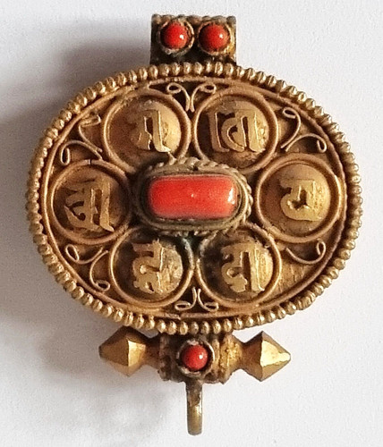 Herrlicher alter tibetischer - herrlicher,,