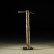 51329) Alte Zeremonial-Axt