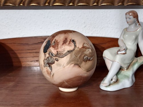 Schöne gedrechselte deko - gedrechselte,