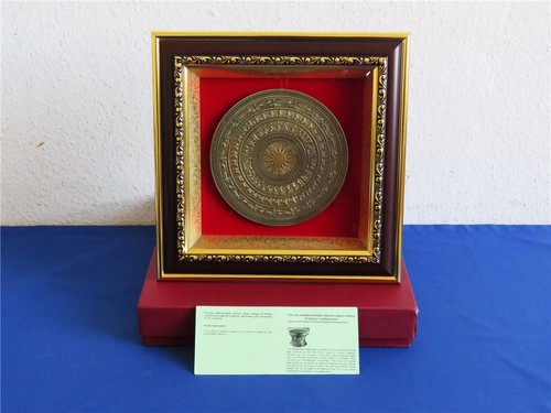 Staatsgeschenk vietnam - staatsgeschenk,