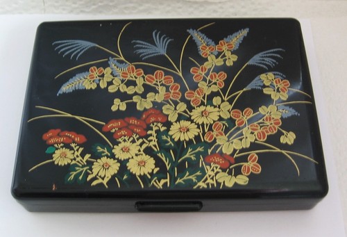Kleine asiatische - kleine,