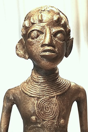 Tribal art west afrika - tribal, west-afrika