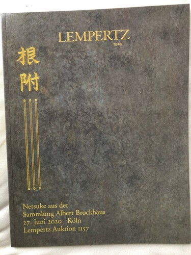Lempertz auktion 1157 june - ,