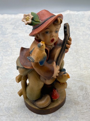 Holzfigur figur aus - holzfigur, holz