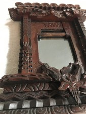 Miniatur nepalesisches