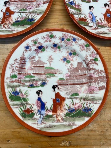Japanische - 3,