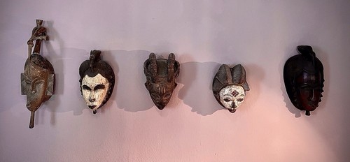 Wunderschöne afrikanische - 5,