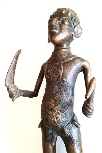 Tribal art west - tribal,