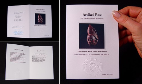 9800 artikel pass - artikel-pass, id-card